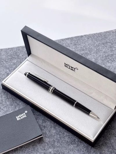 MONTBLANC Da Ban 163  Resin Signature Pen, Precious Bead Pen, Neutral Pen, Water Pen, Fountain Pen